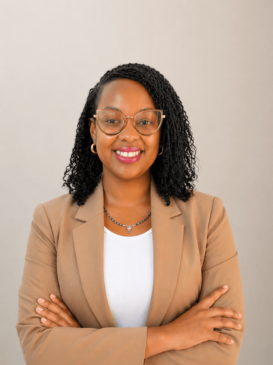 Elizabeth Ezekiel Mdete